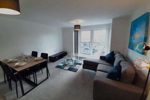 1 bedroom apartment to rent, Waterways, Highgate B5