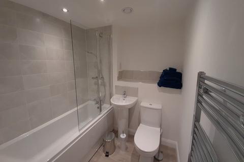 1 bedroom apartment to rent, Waterways, Highgate B5