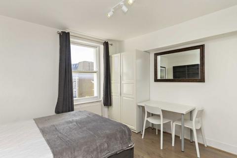 Studio to rent, Nevern Place, London SW5