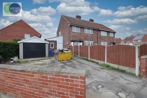 Scott Avenue, Doncaster DN12