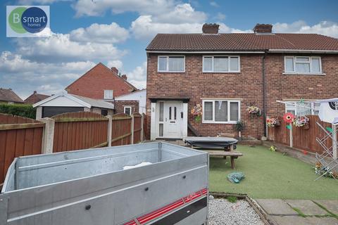 3 bedroom semi-detached house for sale, Scott Avenue, Doncaster DN12