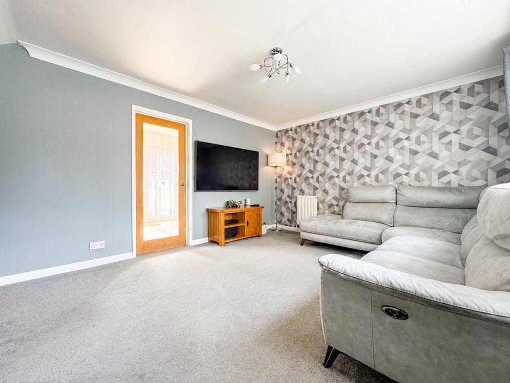 Reception Room 1