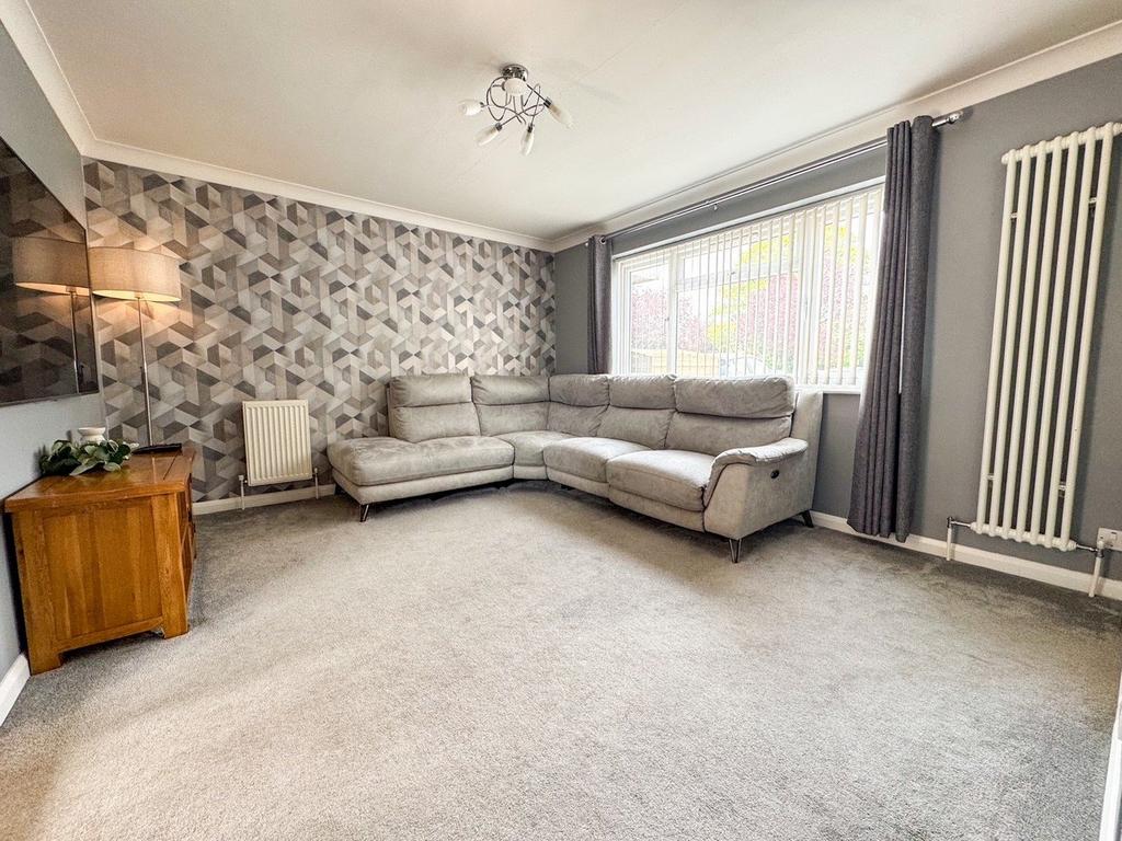 Reception Room 1