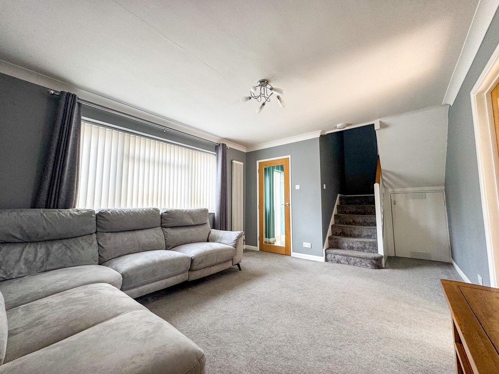 Reception Room 1