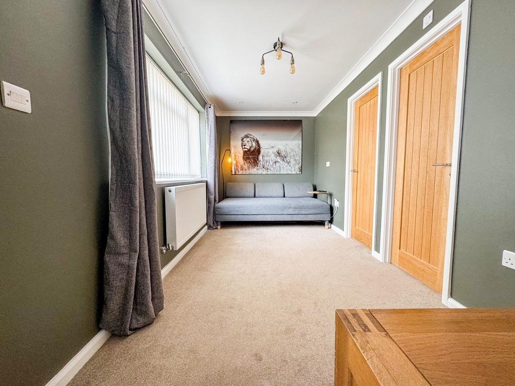 Reception Room 2