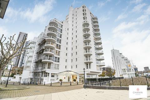 1 bedroom apartment to rent, Manchester Road, London E14