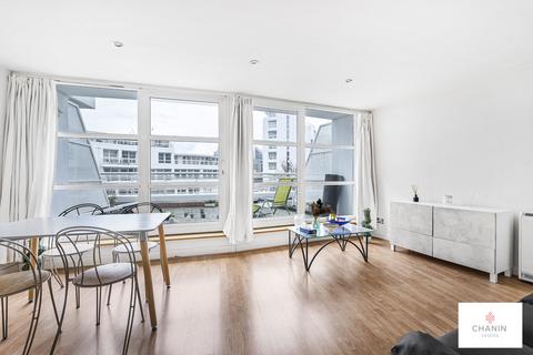 1 bedroom apartment to rent, Manchester Road, London E14