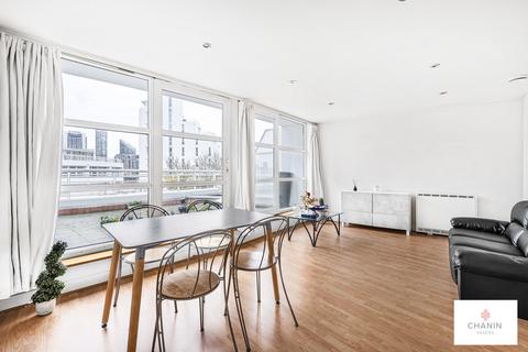 1 bedroom apartment to rent, Manchester Road, London E14