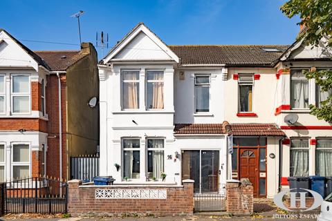 undefined, Abbotts Road, Southall