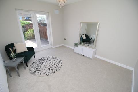 2 bedroom semi-detached bungalow for sale, Renison Road, Bedworth