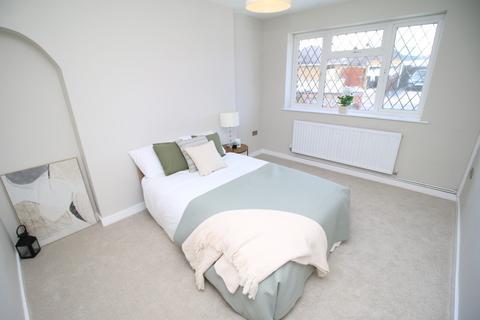 2 bedroom semi-detached bungalow for sale, Renison Road, Bedworth
