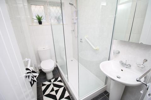 2 bedroom semi-detached bungalow for sale, Renison Road, Bedworth