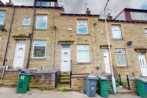 2 bedroom terraced house for sale - Newark Street BD4