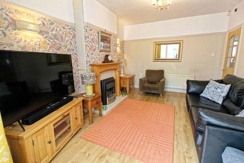 3 bedroom semi-detached house for sale, Western Park, Leicestershire