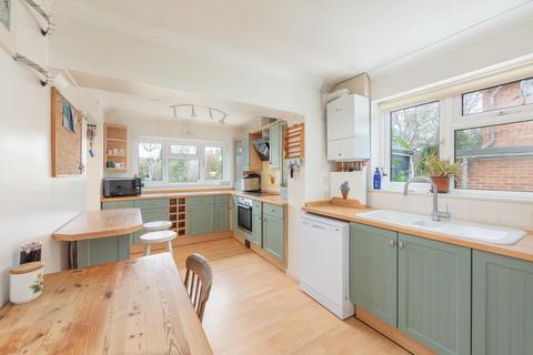 3 bedroom detached house for sale, Weymouth Road, Frome, Somerset, BA11