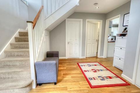 4 bedroom detached house for sale, Buckmore Avenue, Petersfield GU32