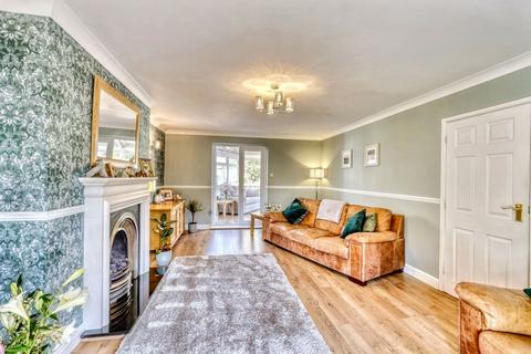 5 Lingley Road, Frizington, CA26 3RW