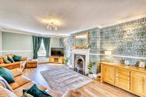5 Lingley Road, Frizington, CA26 3RW