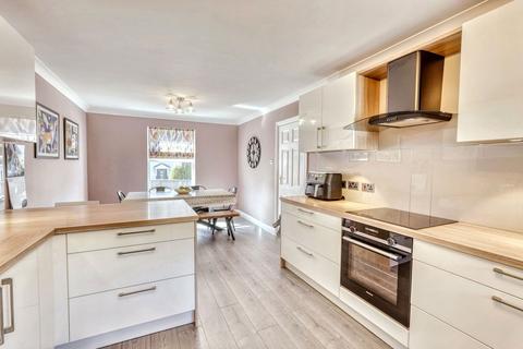 5 Lingley Road, Frizington, CA26 3RW