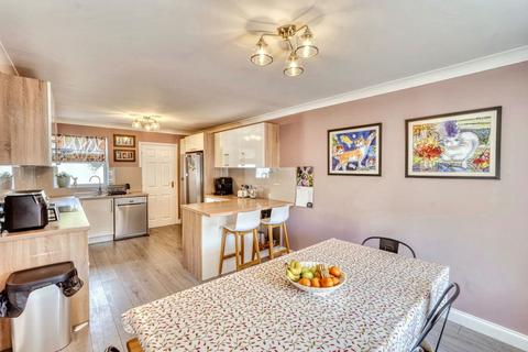 5 Lingley Road, Frizington, CA26 3RW