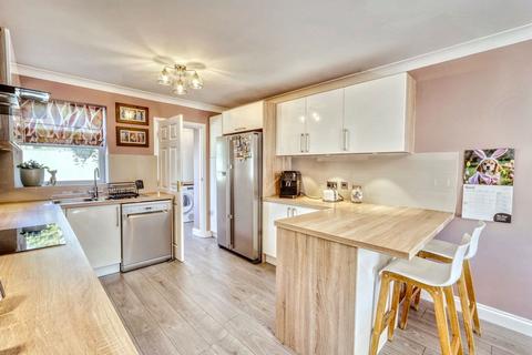 5 Lingley Road, Frizington, CA26 3RW