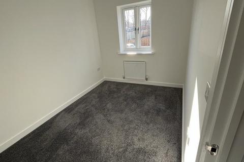 3 bedroom terraced house to rent, Erasmus Drive, Derby DE1