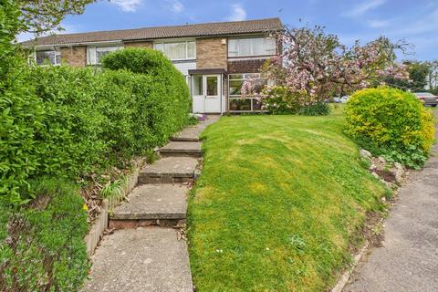 2 bedroom end of terrace house for sale, Wendover Road, Havant PO9