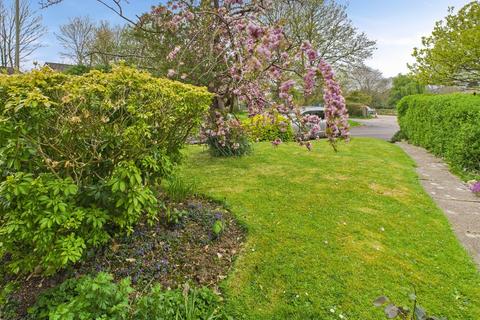 2 bedroom end of terrace house for sale, Wendover Road, Havant PO9