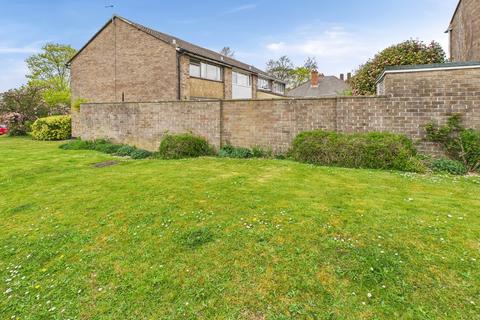 2 bedroom end of terrace house for sale, Wendover Road, Havant PO9