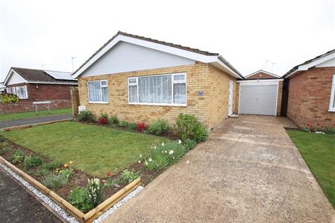 2 bedroom detached bungalow for sale, Gainsborough Close, Clacton on Sea