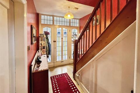 3 bedroom semi-detached house for sale, Sherwood Rise, Nottingham