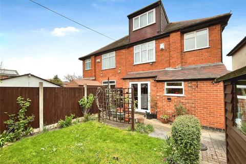 3 bedroom semi-detached house for sale, Sherwood Rise, Nottingham