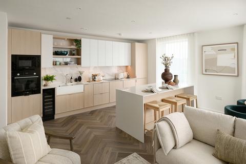 undefined, Plot 202 at Silkstream, Silkstream Sales and Marketing Suite, 4 The Hyde NW9