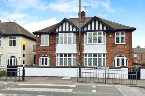 3 bedroom semi-detached house for sale, Sherwood Rise, Nottingham