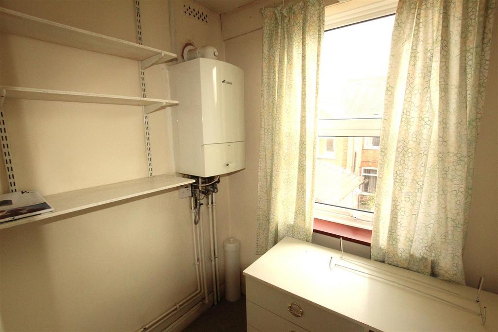 Box room