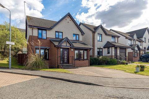 4 bedroom detached house for sale, Burncrooks Avenue, Bearsden