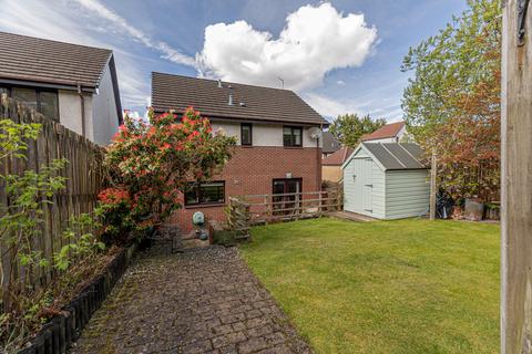 4 bedroom detached house for sale, Burncrooks Avenue, Bearsden