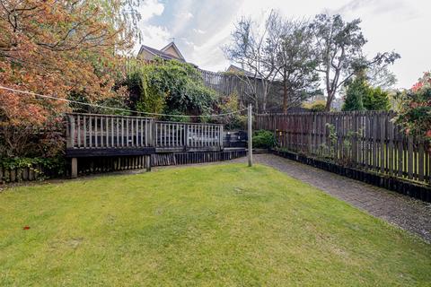 4 bedroom detached house for sale, Burncrooks Avenue, Bearsden