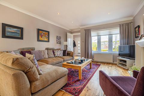 4 bedroom detached house for sale, Burncrooks Avenue, Bearsden
