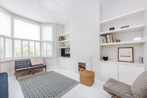 2 bedroom flat to rent, Balfern Grove, Chiswick, London, W4