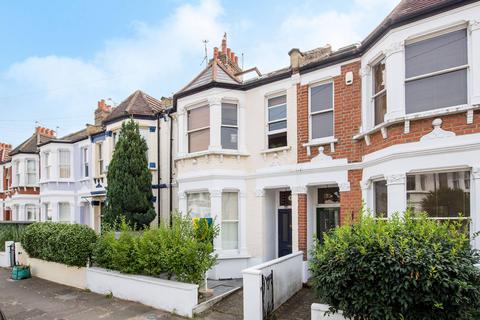 Balfern Grove, Chiswick, London, W4