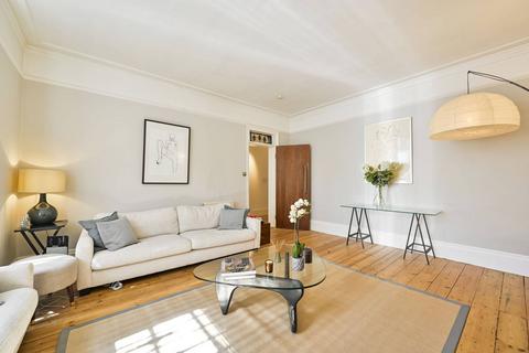 2 bedroom flat for sale, Courtfield Gardens, South Kensington, London, SW5