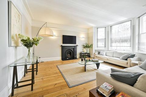 2 bedroom flat for sale, Courtfield Gardens, South Kensington, London, SW5