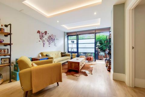 1 bedroom flat to rent, Romeyn Road, Streatham Hill, London, SW16