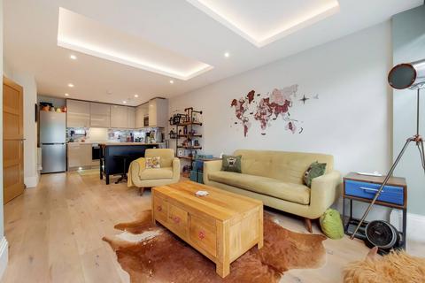 1 bedroom flat to rent, Romeyn Road, Streatham Hill, London, SW16