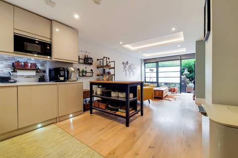 1 bedroom flat to rent, Romeyn Road, Streatham Hill, London, SW16