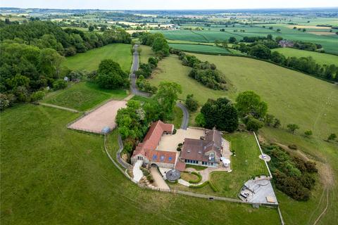5 bedroom detached house for sale, Osgoodby, Osgoodby, Thirsk, North Yorkshire, YO7