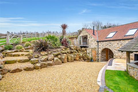 5 bedroom detached house for sale, Osgoodby, Osgoodby, Thirsk, North Yorkshire, YO7