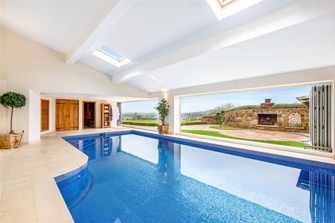 undefined, Osgoodby, Osgoodby, Thirsk, North Yorkshire, YO7