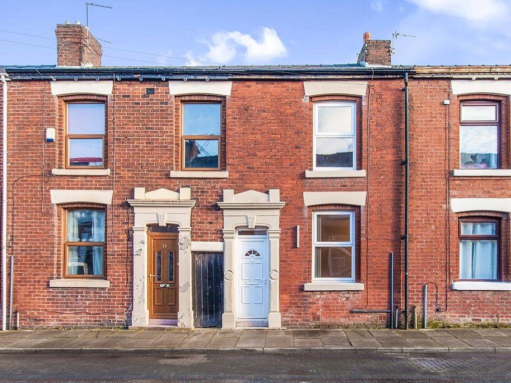 Property Front